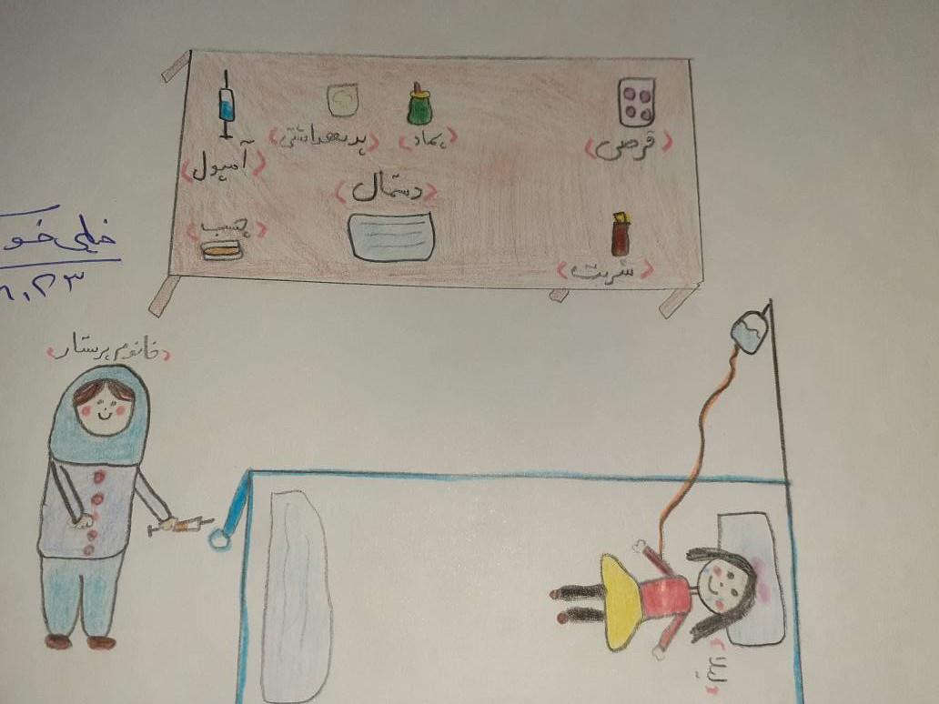 لیلا علی نسب